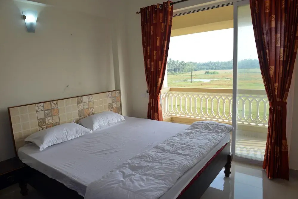 TripThrill Costa Villa