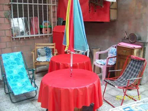 Nino Gelashvili Guesthouse