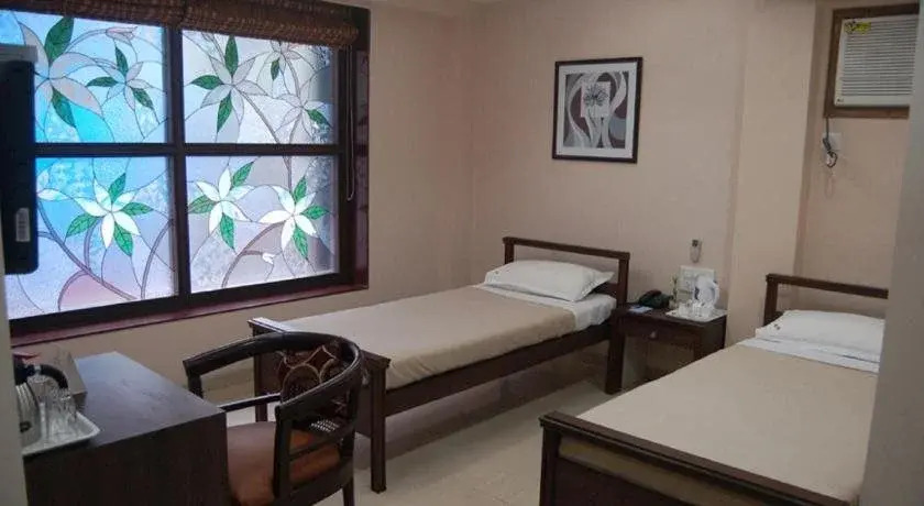 Haredia Hotel