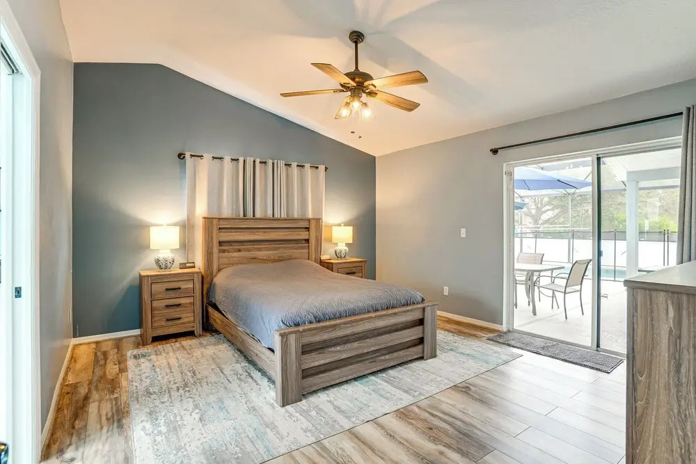 Disney World Family Retreat w/ Private Pool!