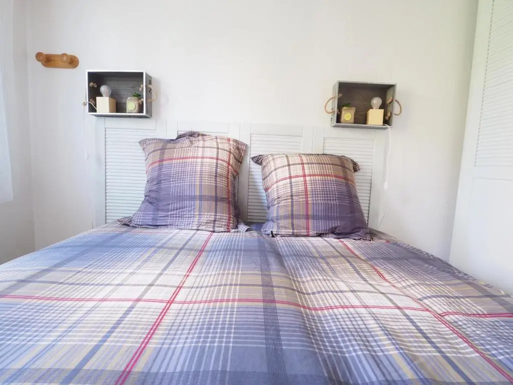 Appartement Arcachon, 2 pièces, 4 personnes - FR-1-474-75