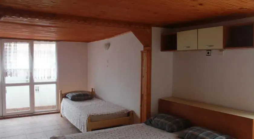 White Dove Guest House