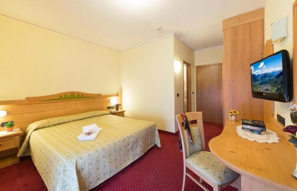 Hotel Ariston