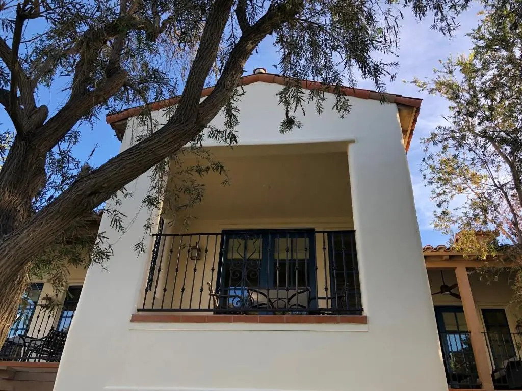 Beautiful Casita with Balcony, La Quinta Legacy Villas