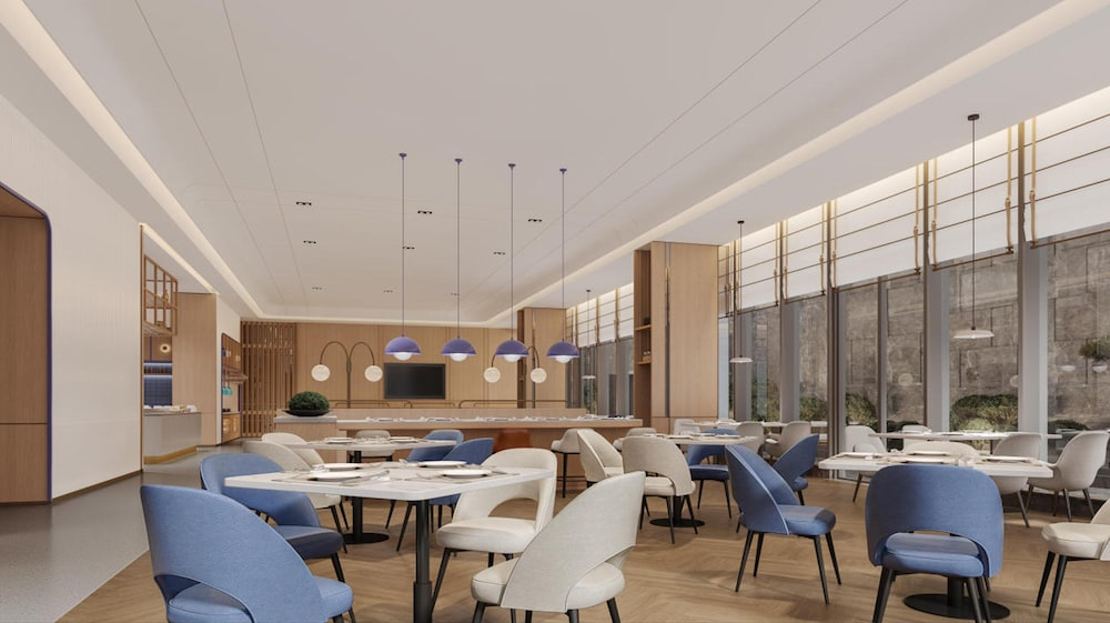 Holiday Inn Express Qingdao Jimo By Ihg
