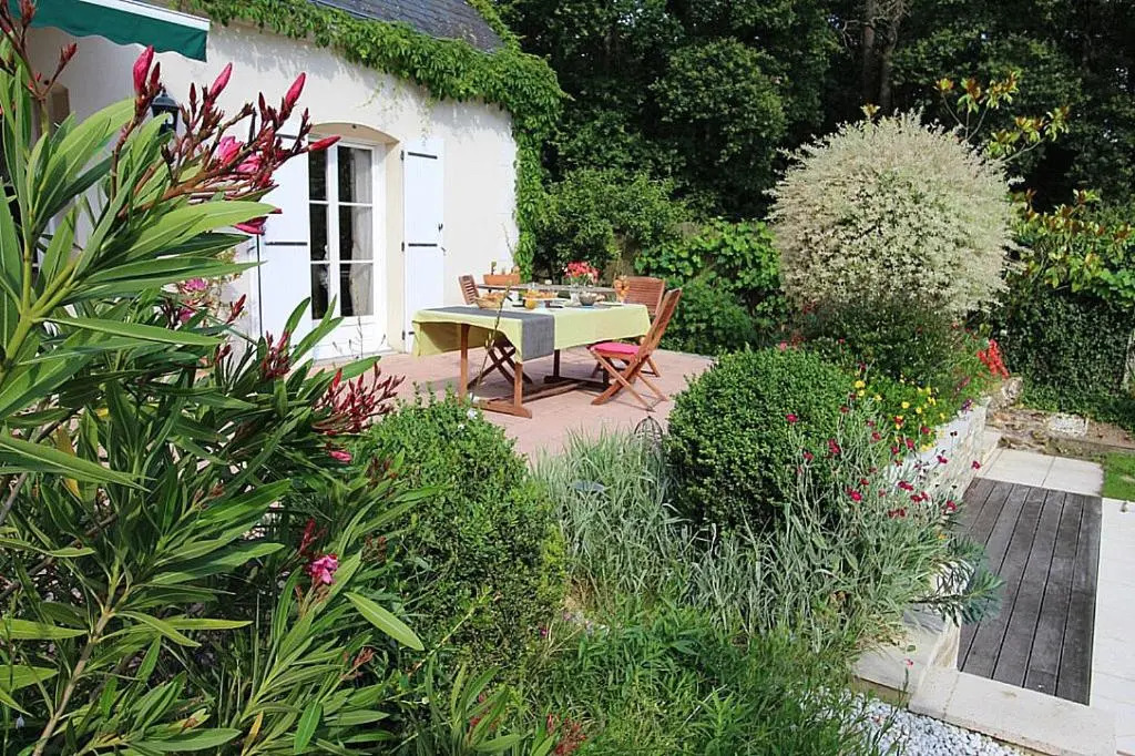 Logis du Lièvre dor