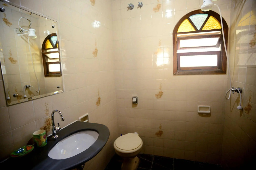 Pousada e Residencial Villafranca
