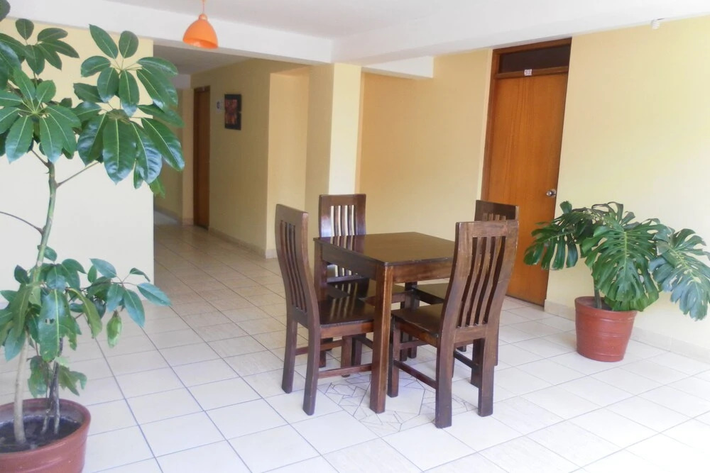 Alegrias inn hotel