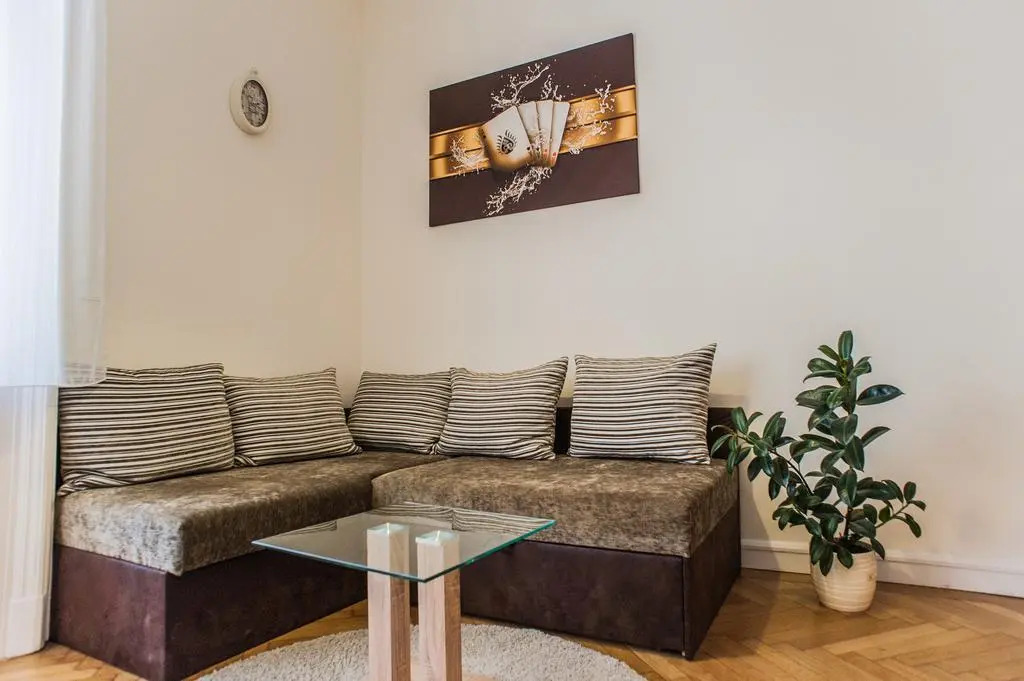 All In Apartman