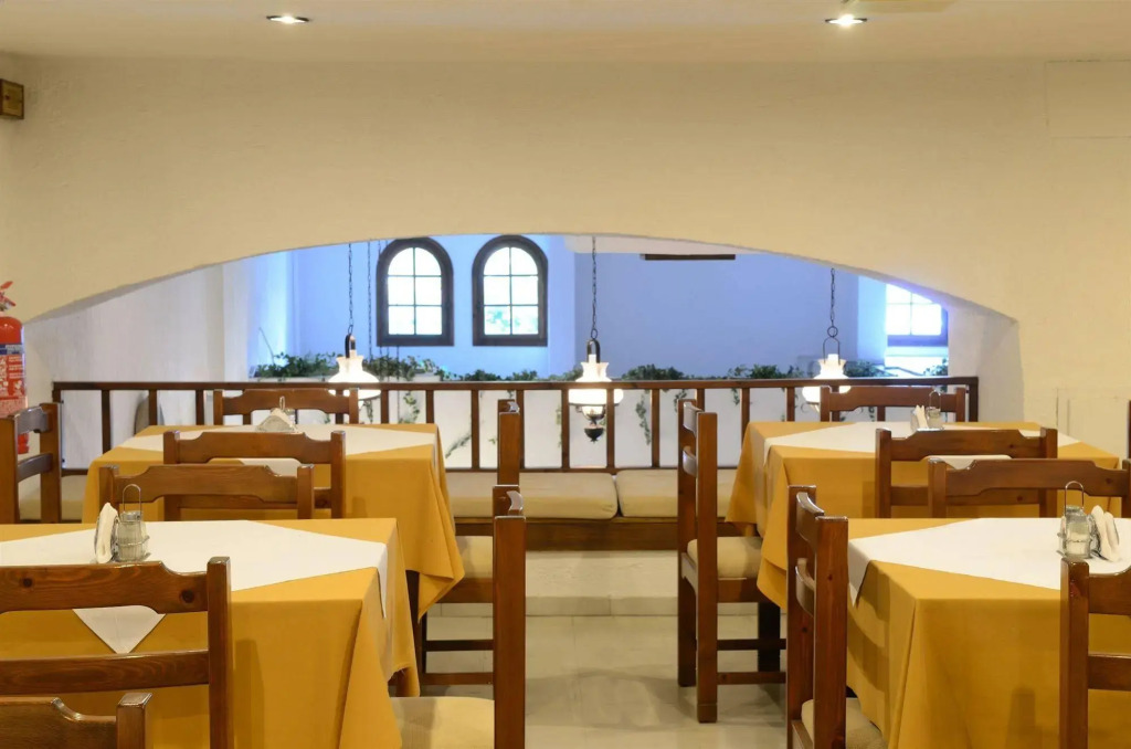 Melpo Hotel