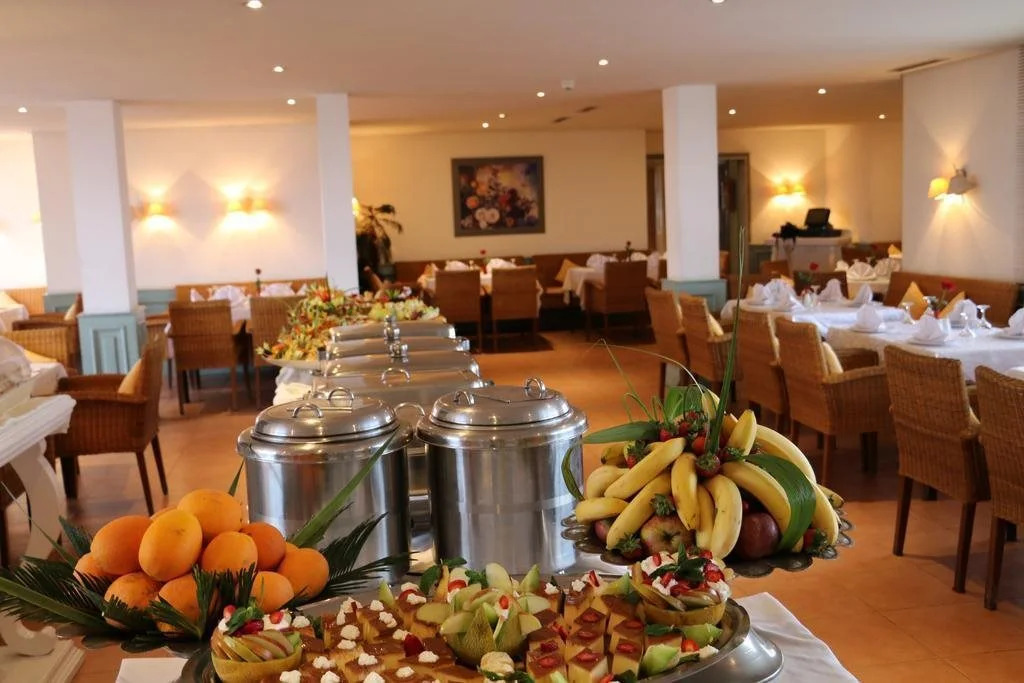 Rihab Hotel
