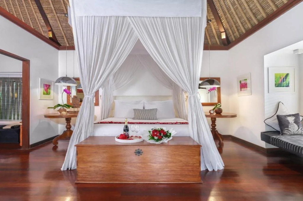 The One Boutique Villa & Spa Seminyak