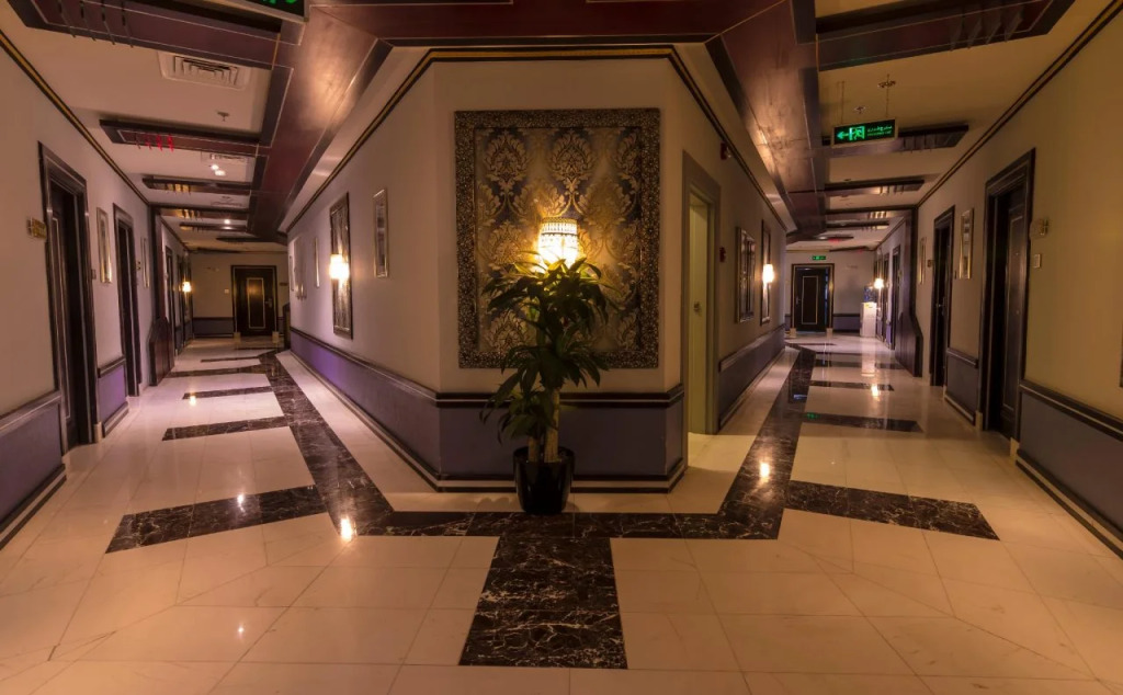 Tofel Kendla Hotel