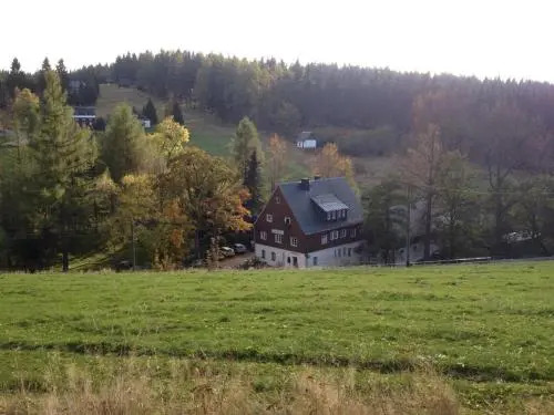 Pension Schneider