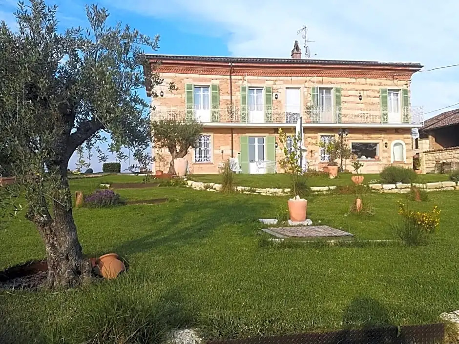 Country House Montessino
