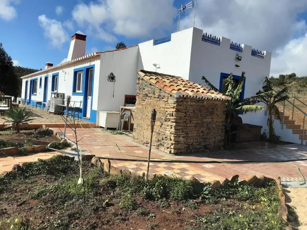 Casa do Jardim