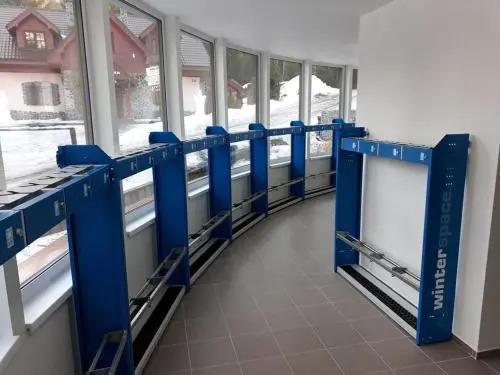 Apartmán 14 Lúčky Demänovská dolina
