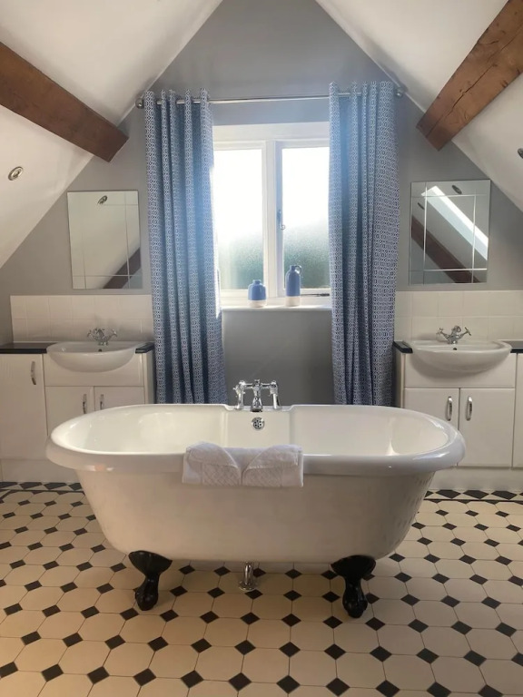 Alexander Park B&B