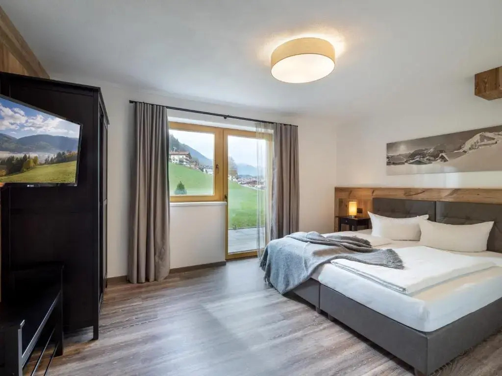 Zillertal Suites