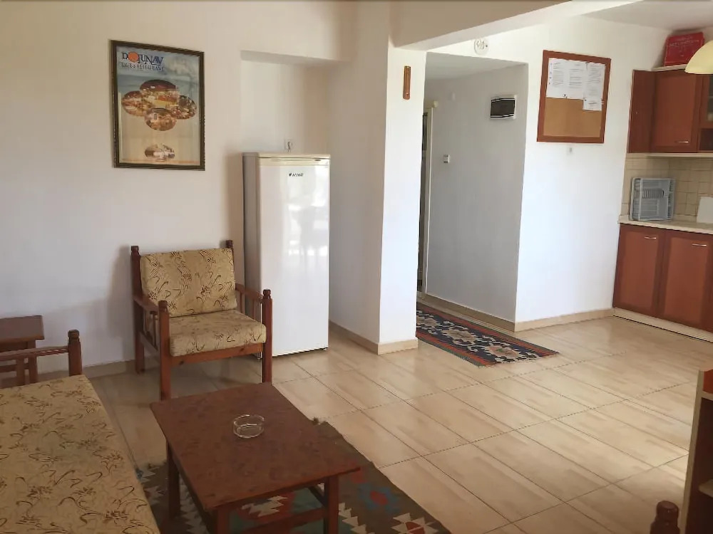 Dolunay Apartments
