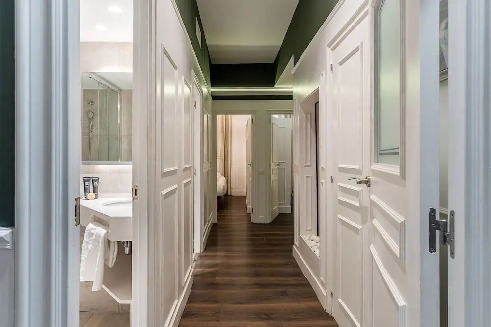 Enjoybcn Tallers Apartment