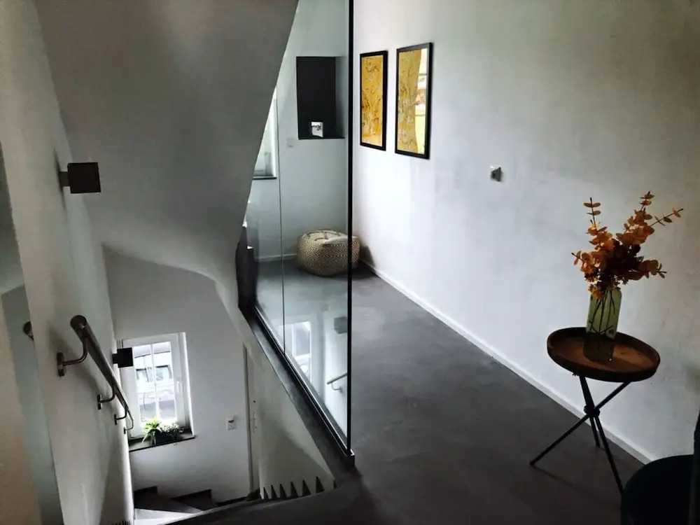 Moselle-side Apartments