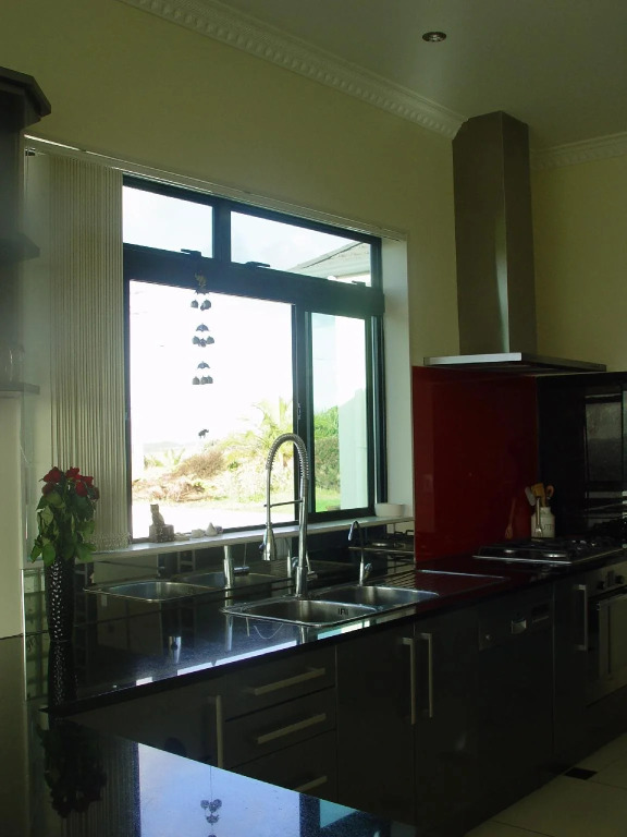 Silverdale Hilltop Lodge