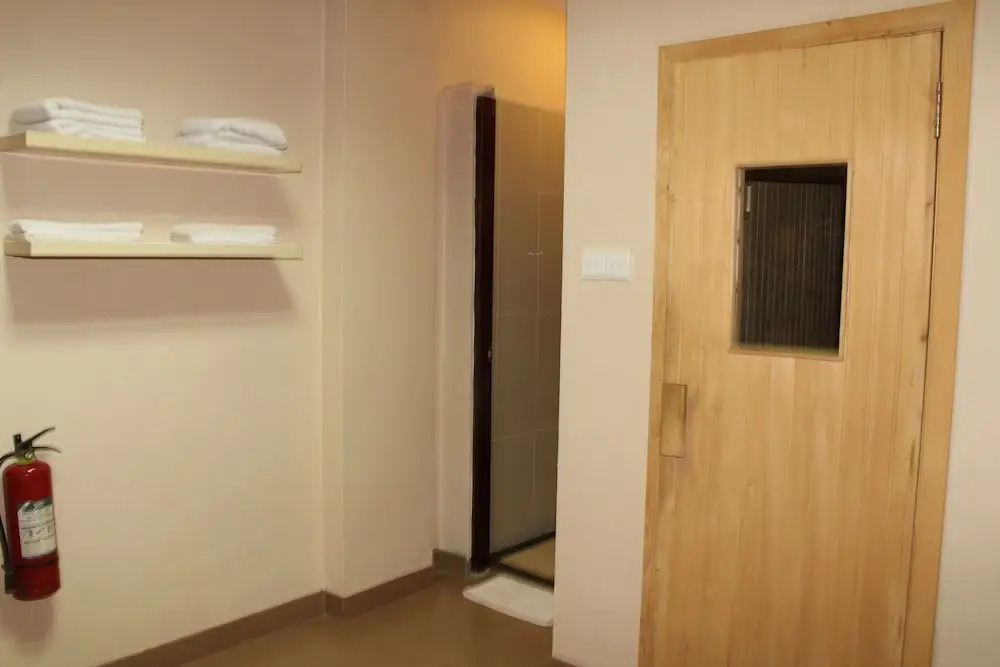 Citra Inn Hotel
