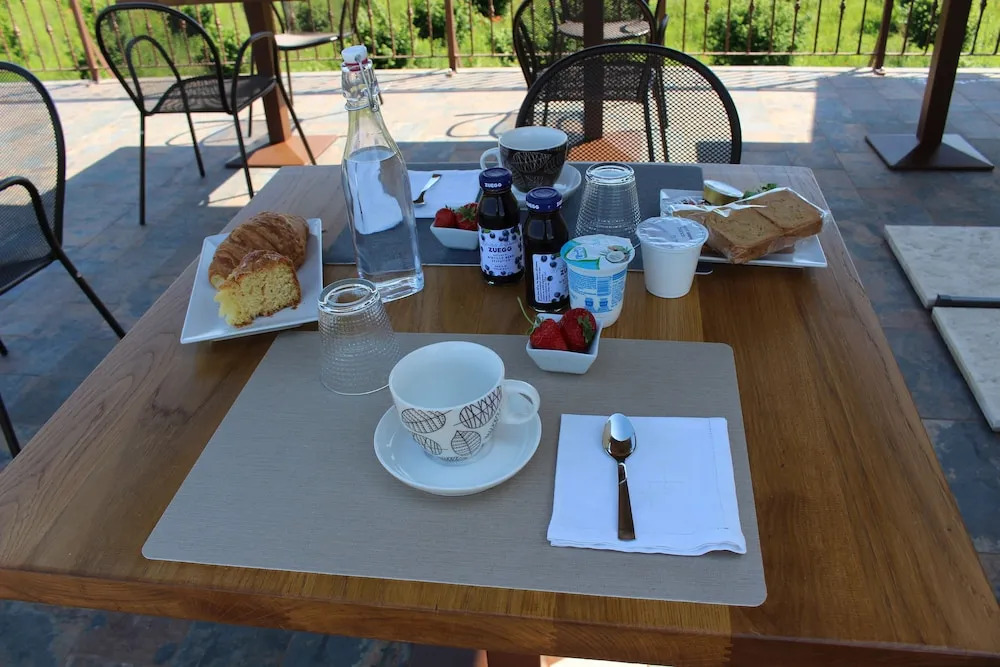 Bed and Breakfast Cà Tognella