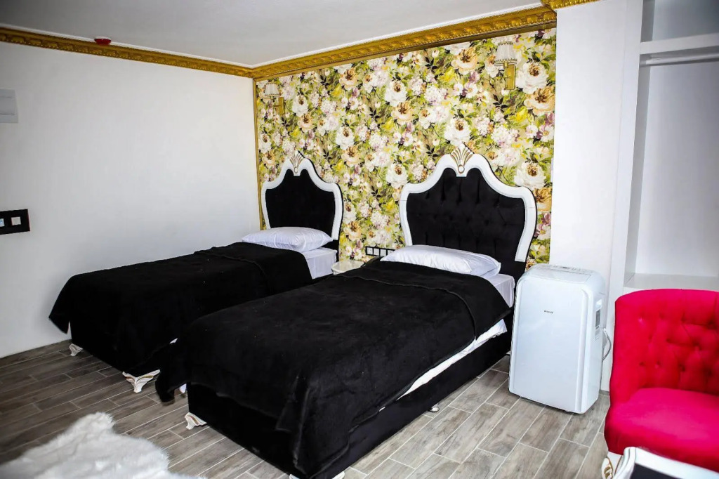 Erdek Hadrian Otel