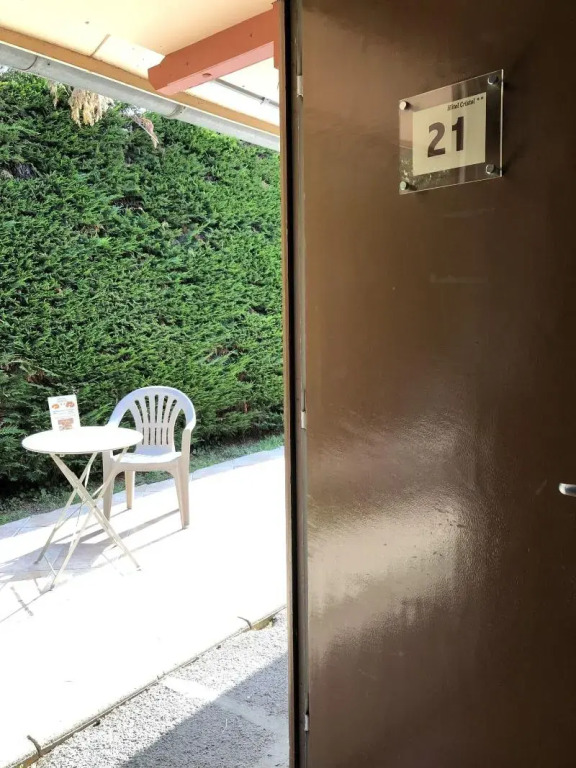 Hotel Cristol