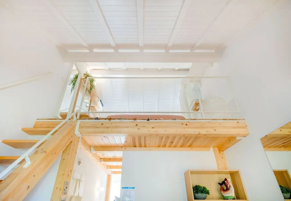Graça Cozy Lofts, Authentic Lisbon Gem