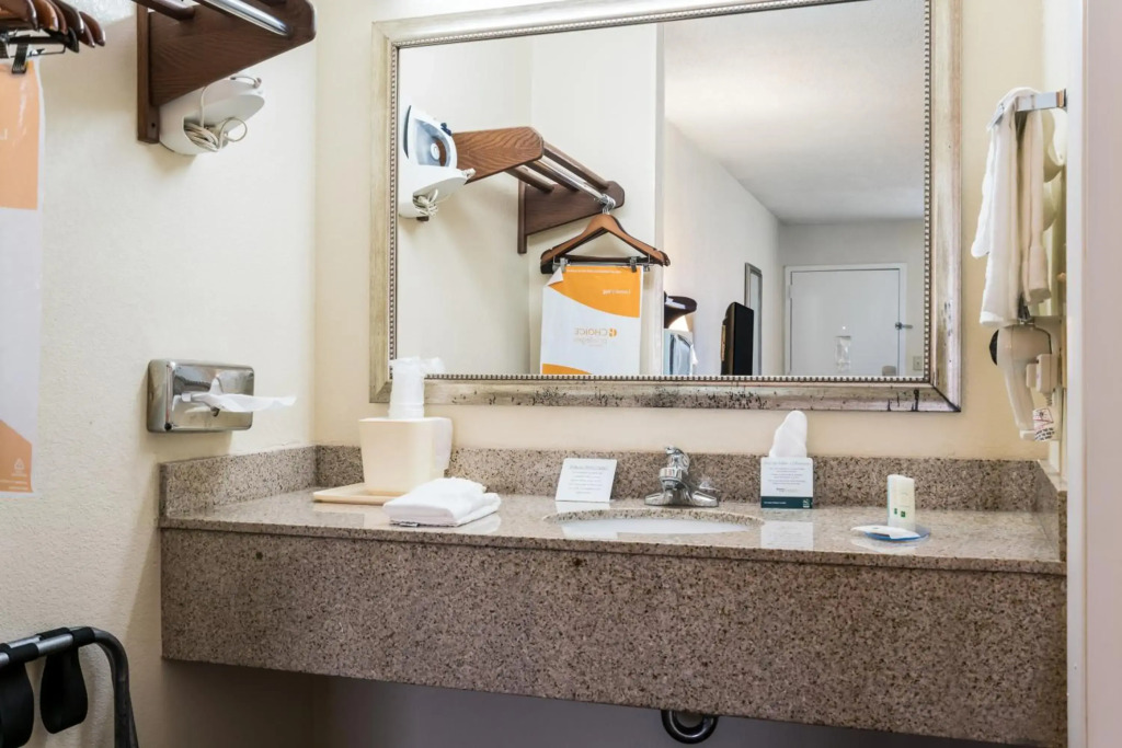 Quality Inn Battleboro - Rocky Mount