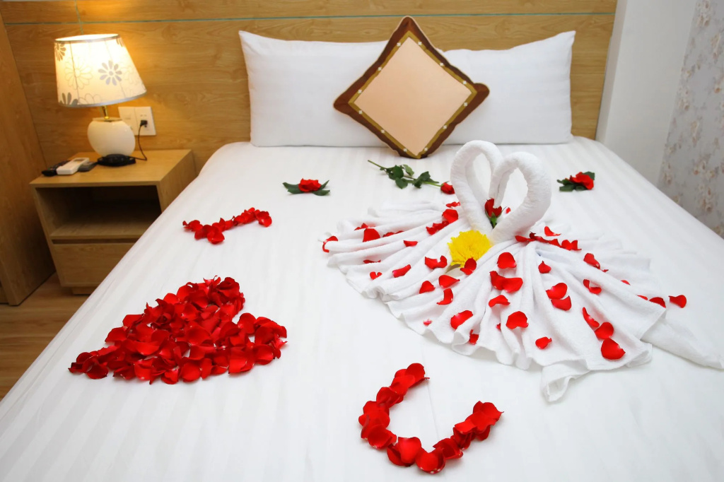 Hằng Nga Hotel