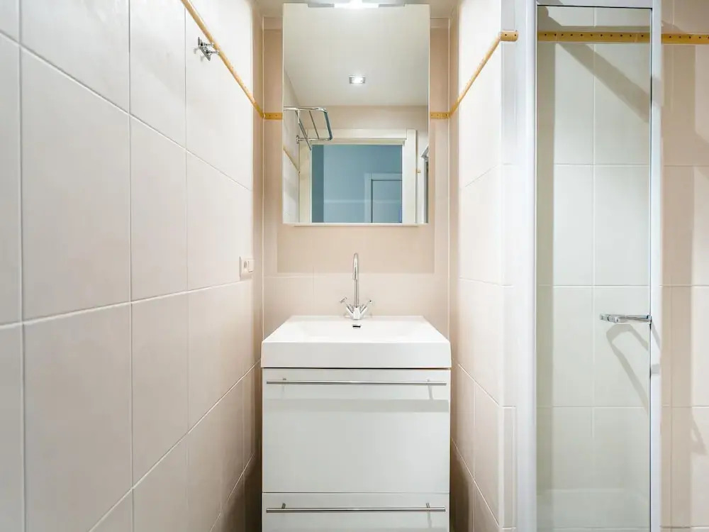 Apartment in Koksijde near Sea Dike