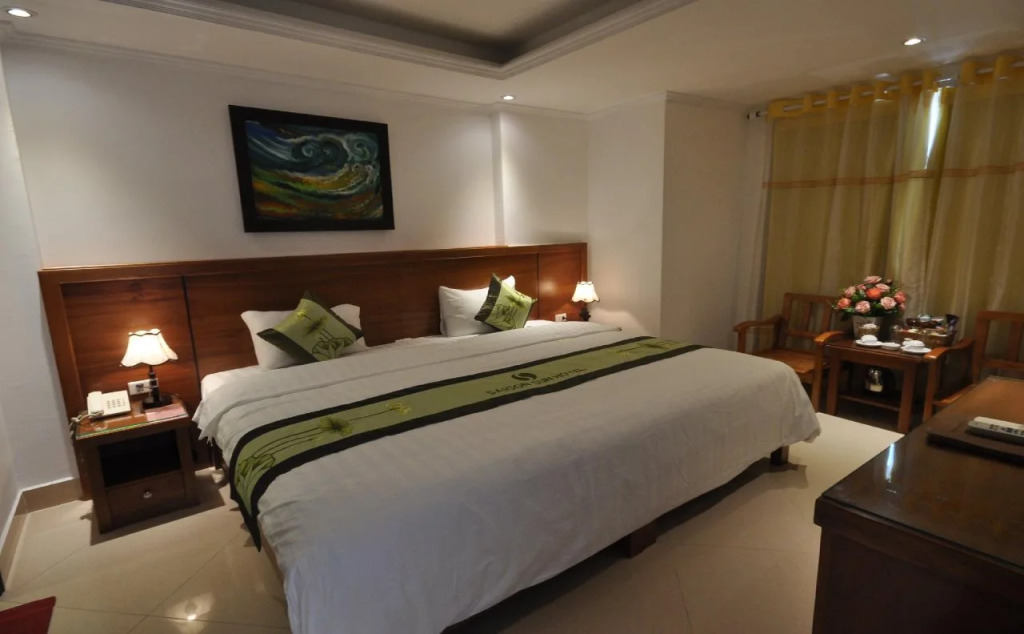 SaiGon Sun Hotel