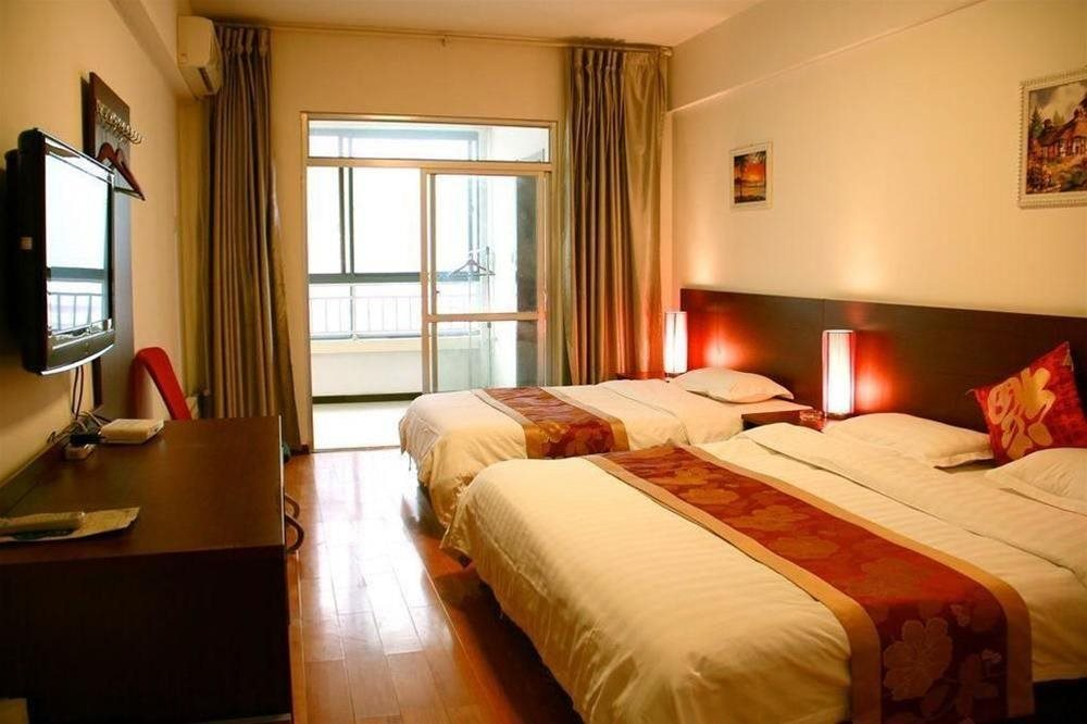 Xi'an Dak Hotel Changan Apartment Hotel