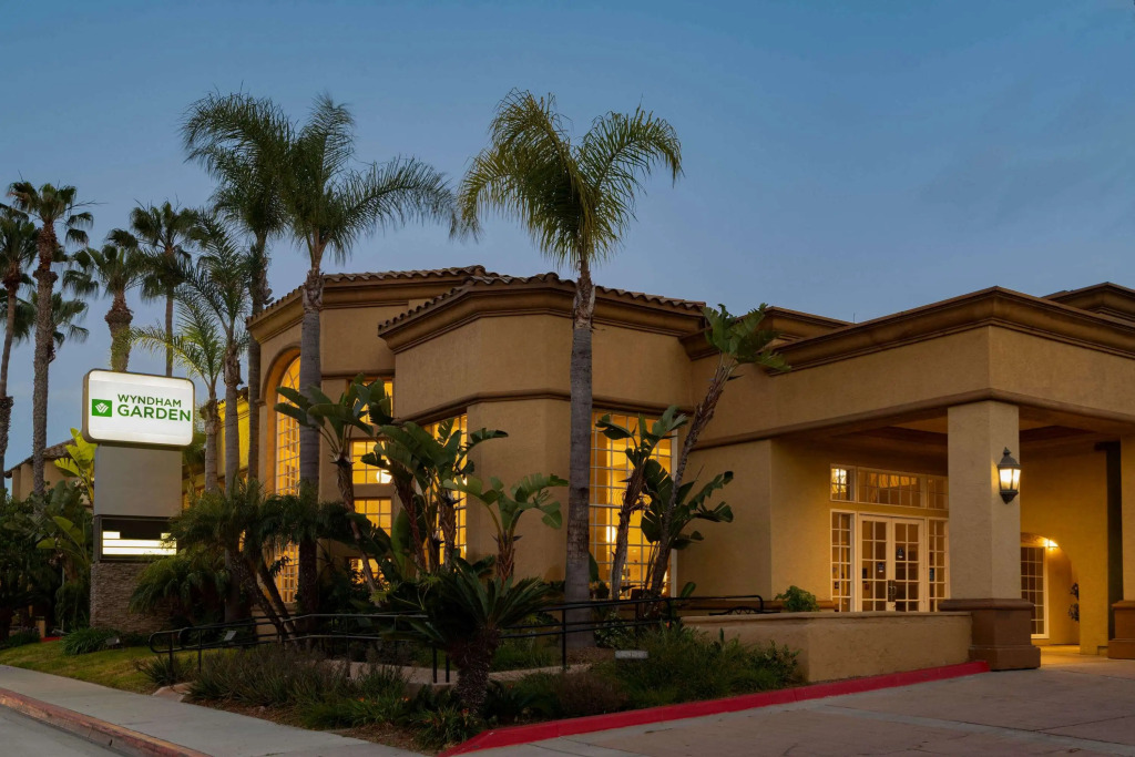 Wyndham Garden San Diego near SeaWorld