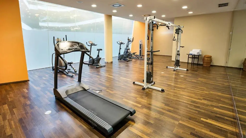 Austria Trend Hotel Savoyen Vienna - 4 stars superior