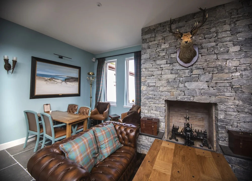 The Skye Inn