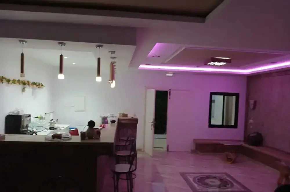 Casa bella vita Tunisia Italia