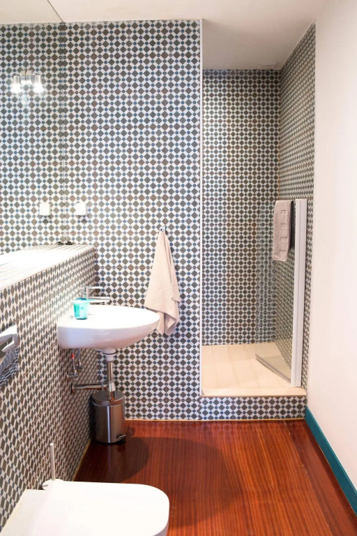 Lost Lisbon :: Chiado House