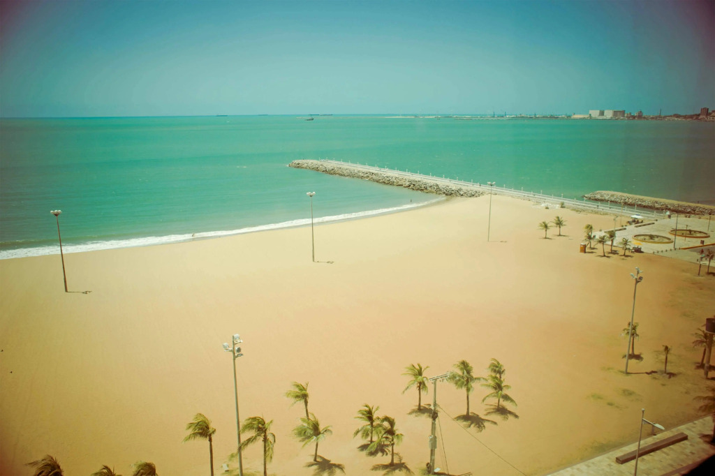 Magna Praia Hotel