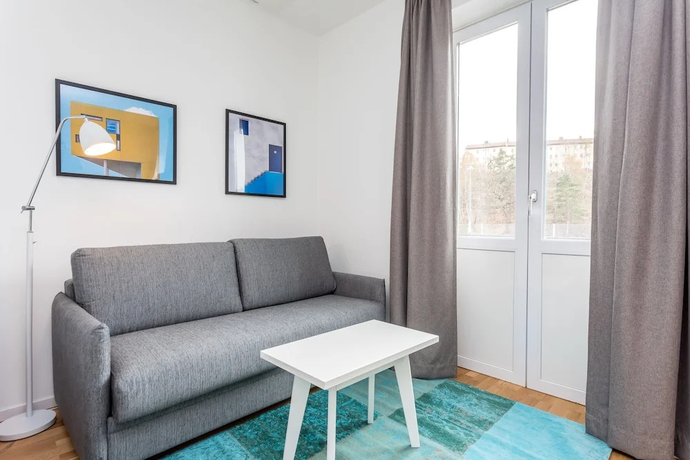 ApartDirect Gröndal