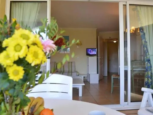 Apartment Rivages d issambres