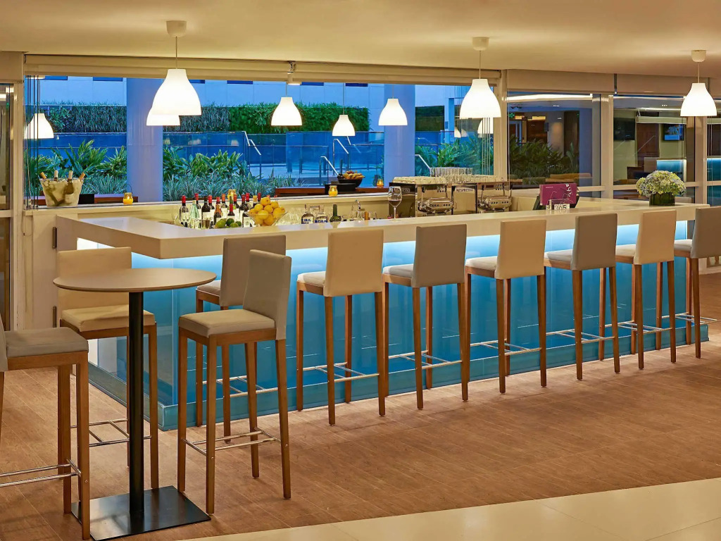 Novotel Rio de Janeiro Parque Olimpico