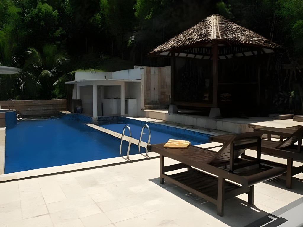 Hotel Minahasa Manado