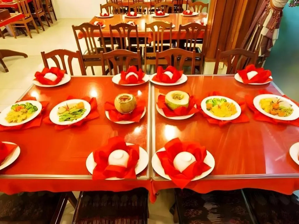Asia Hotel