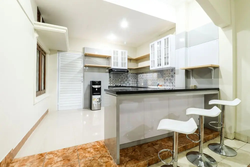 DRW Kost Exclusive & Homestay