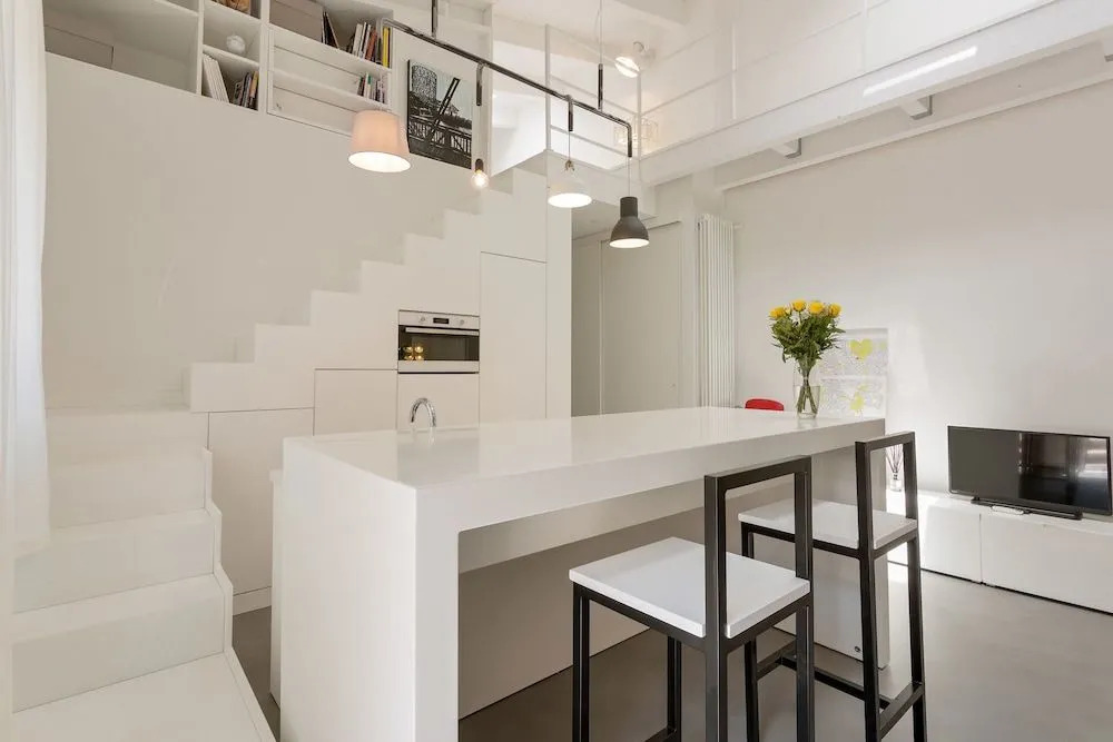 Rome as you feel - Alibert Design Loft